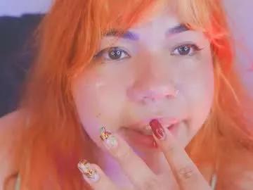samanta_cutee1 from Chaturbate
