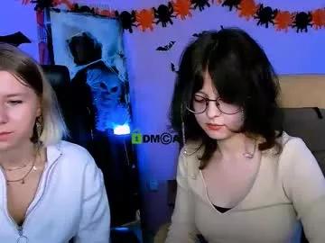 samanta_hotty from Chaturbate
