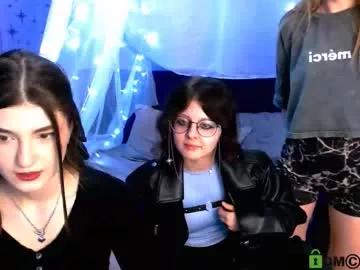samanta_hotty from Chaturbate