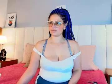 Samanta_le webcams show profile image 