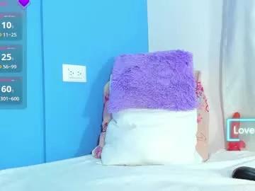 samanta_little from Chaturbate