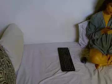 samanta_r_ from Chaturbate
