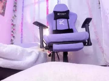 samanta_roberts1 from Chaturbate