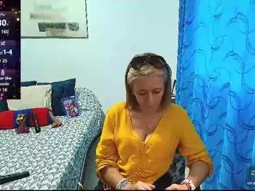 samanta_stone69 from Chaturbate