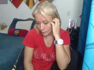 samanta_stone69 from Chaturbate