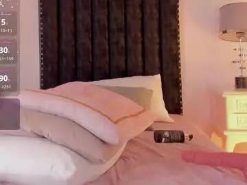 samanta_william from Chaturbate
