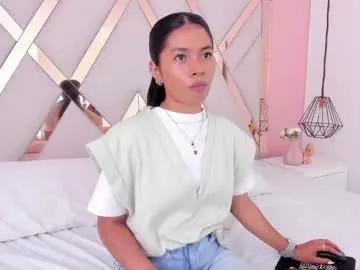 samantaa_shy from Chaturbate