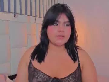Samantah_vega webcams show profile image 