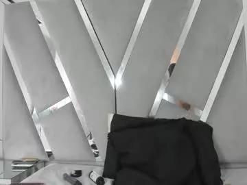 samantaht from Chaturbate