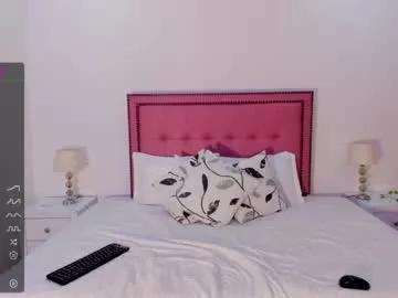 samantarobinson from Chaturbate