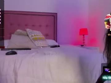 samantarobinson from Chaturbate