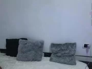 samantasm from Chaturbate