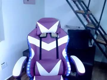 samantha2girl from Chaturbate