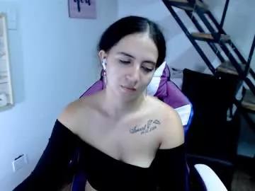 samantha2girl from Chaturbate