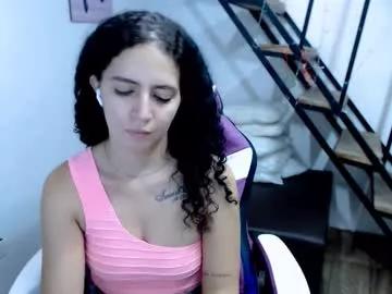samantha2girl from Chaturbate