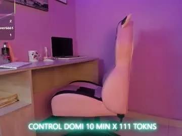 samantha__cooper__ from Chaturbate