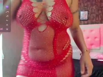 samantha__karolstone from Chaturbate