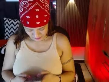 samantha__karolstone from Chaturbate is Freechat