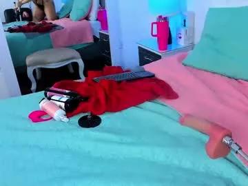 samantha__vega from Chaturbate