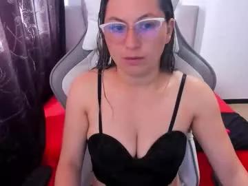 samantha__wilson from Chaturbate
