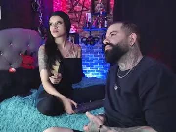 samantha_abrill from Chaturbate