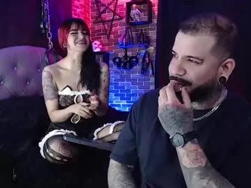 samantha_abrill from Chaturbate