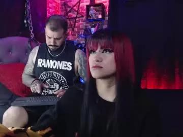 samantha_abrill from Chaturbate