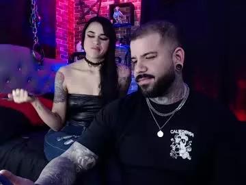 samantha_abrill from Chaturbate