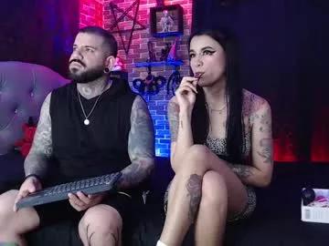 samantha_abrill from Chaturbate