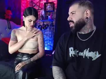 samantha_abrill from Chaturbate