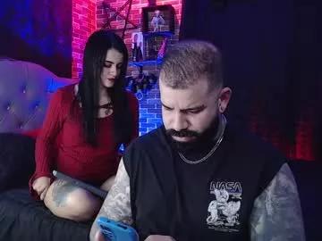 samantha_abrill from Chaturbate
