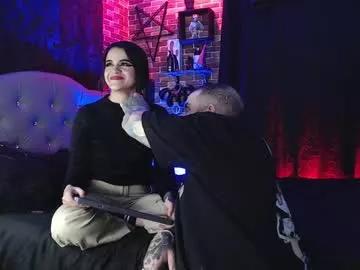 samantha_abrill from Chaturbate