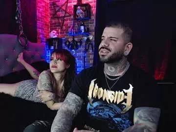 samantha_abrill from Chaturbate
