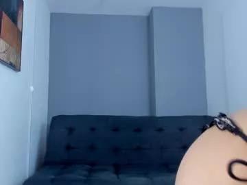 samantha_c6 from Chaturbate
