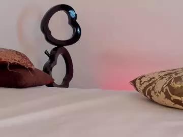 samantha_chanes from Chaturbate