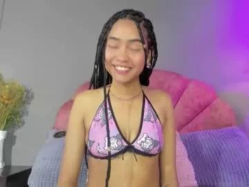 Samantha_cnc webcams show profile image 