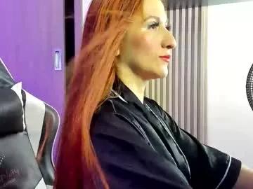 samantha_cr1 from Chaturbate
