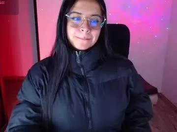 samantha_devil_ from Chaturbate
