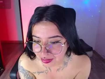 samantha_devil_ from Chaturbate