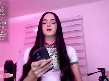 samantha_dollsx from Chaturbate