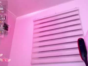 samantha_dollsx from Chaturbate