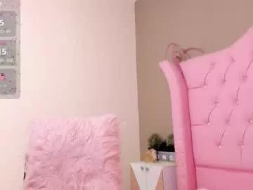 samantha_evans_18 from Chaturbate
