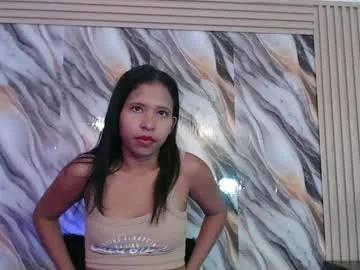 samantha_fox_squirt from Chaturbate is Freechat