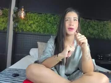 samantha_hotly from Chaturbate