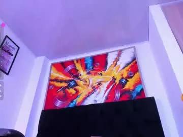 samantha_kate69 from Chaturbate