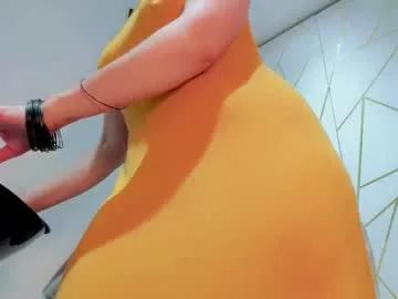 samantha_larusso_ from Chaturbate