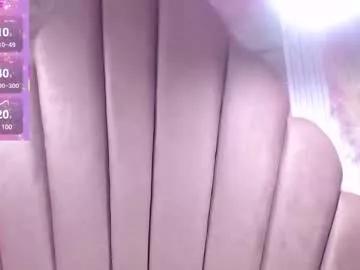 samantha_maya from Chaturbate