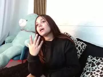samantha_rose56 from Chaturbate