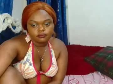 samantha_shee from Chaturbate