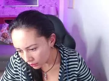 Samantha_tk webcams show profile image 